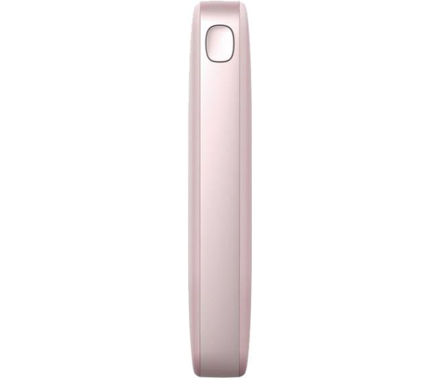 Fresh N Rebel Power Bank 12000 mAh PD Smokey Pink 215332 - 1103370 - zdjęcie 2